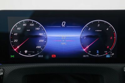 Mercedes-Benz A-Klasse Gebrauchtwagen