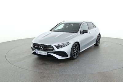 Mercedes-Benz A-Klasse Gebrauchtwagen