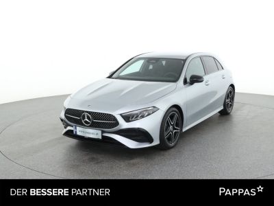 Mercedes-Benz A-Klasse Gebrauchtwagen Mercedes-Benz A-Klasse Gebrauchtwagen