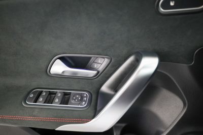 Mercedes-Benz A-Klasse Gebrauchtwagen