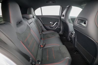 Mercedes-Benz A-Klasse Gebrauchtwagen