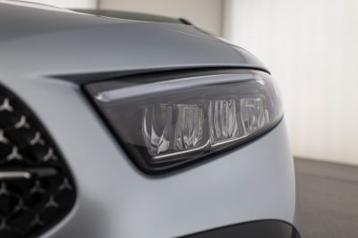 Mercedes-Benz A-Klasse Gebrauchtwagen