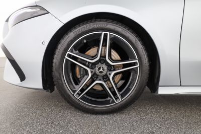 Mercedes-Benz A-Klasse Gebrauchtwagen