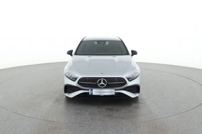 Mercedes-Benz A-Klasse Gebrauchtwagen