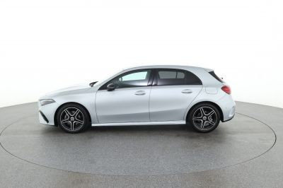 Mercedes-Benz A-Klasse Gebrauchtwagen