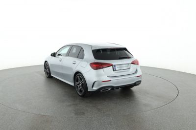 Mercedes-Benz A-Klasse Gebrauchtwagen