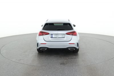 Mercedes-Benz A-Klasse Gebrauchtwagen