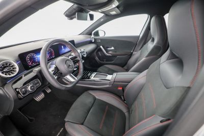 Mercedes-Benz A-Klasse Gebrauchtwagen