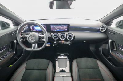 Mercedes-Benz A-Klasse Gebrauchtwagen