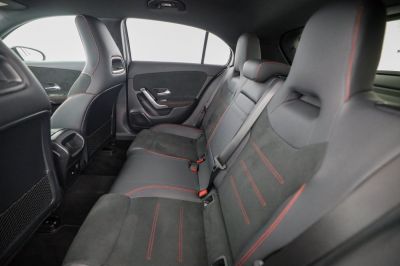 Mercedes-Benz A-Klasse Gebrauchtwagen Mercedes-Benz A-Klasse Gebrauchtwagen