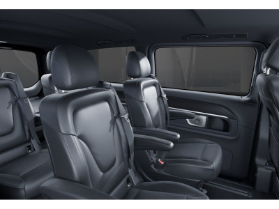 Mercedes-Benz V-Klasse Gebrauchtwagen Mercedes-Benz V-Klasse Gebrauchtwagen