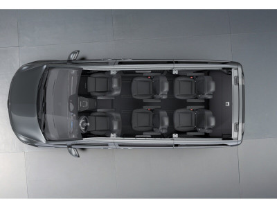 Mercedes-Benz V-Klasse Gebrauchtwagen Mercedes-Benz V-Klasse Gebrauchtwagen