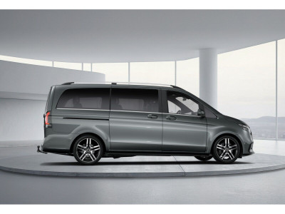 Mercedes-Benz V-Klasse Gebrauchtwagen Mercedes-Benz V-Klasse Gebrauchtwagen