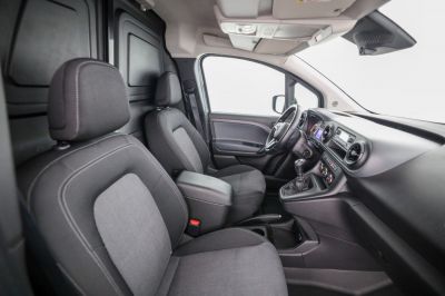 Mercedes-Benz Citan Gebrauchtwagen Mercedes-Benz Citan Gebrauchtwagen