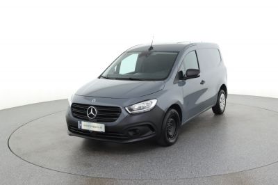 Mercedes-Benz Citan Gebrauchtwagen Mercedes-Benz Citan Gebrauchtwagen