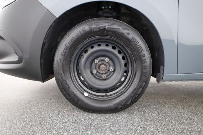 Mercedes-Benz Citan Gebrauchtwagen Mercedes-Benz Citan Gebrauchtwagen