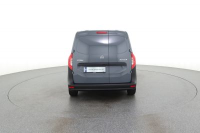 Mercedes-Benz Citan Gebrauchtwagen Mercedes-Benz Citan Gebrauchtwagen