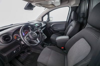 Mercedes-Benz Citan Gebrauchtwagen Mercedes-Benz Citan Gebrauchtwagen