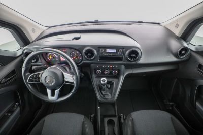 Mercedes-Benz Citan Gebrauchtwagen Mercedes-Benz Citan Gebrauchtwagen