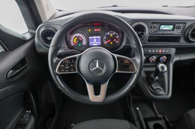 Mercedes-Benz Citan Gebrauchtwagen Mercedes-Benz Citan Gebrauchtwagen