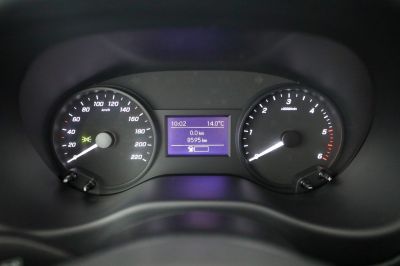 Mercedes-Benz Vito Gebrauchtwagen Mercedes-Benz Vito Gebrauchtwagen