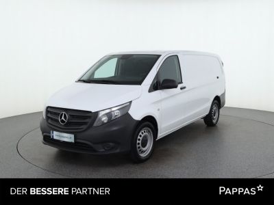 Mercedes-Benz Vito Gebrauchtwagen Mercedes-Benz Vito Gebrauchtwagen