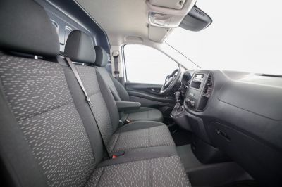 Mercedes-Benz Vito Gebrauchtwagen Mercedes-Benz Vito Gebrauchtwagen