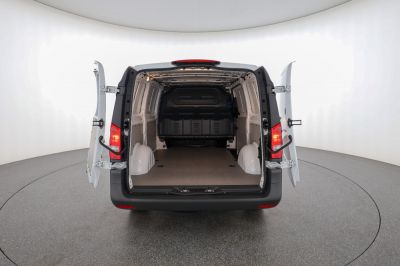 Mercedes-Benz Vito Gebrauchtwagen Mercedes-Benz Vito Gebrauchtwagen