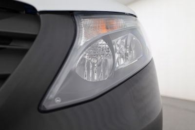 Mercedes-Benz Vito Gebrauchtwagen Mercedes-Benz Vito Gebrauchtwagen