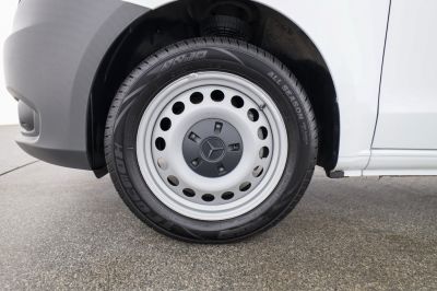 Mercedes-Benz Vito Gebrauchtwagen Mercedes-Benz Vito Gebrauchtwagen