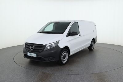 Mercedes-Benz Vito Gebrauchtwagen Mercedes-Benz Vito Gebrauchtwagen
