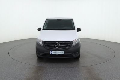 Mercedes-Benz Vito Gebrauchtwagen Mercedes-Benz Vito Gebrauchtwagen