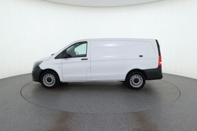 Mercedes-Benz Vito Gebrauchtwagen Mercedes-Benz Vito Gebrauchtwagen