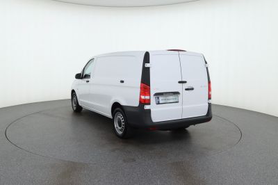 Mercedes-Benz Vito Gebrauchtwagen Mercedes-Benz Vito Gebrauchtwagen