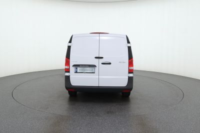 Mercedes-Benz Vito Gebrauchtwagen Mercedes-Benz Vito Gebrauchtwagen