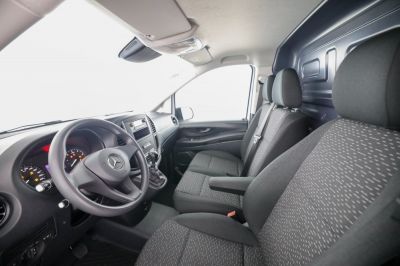 Mercedes-Benz Vito Gebrauchtwagen Mercedes-Benz Vito Gebrauchtwagen
