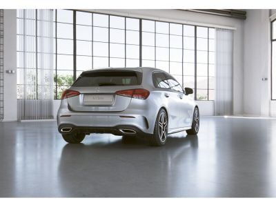 Mercedes-Benz A-Klasse Gebrauchtwagen Mercedes-Benz A-Klasse Gebrauchtwagen