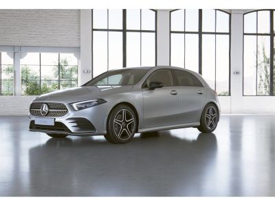 Mercedes-Benz A-Klasse Gebrauchtwagen Mercedes-Benz A-Klasse Gebrauchtwagen