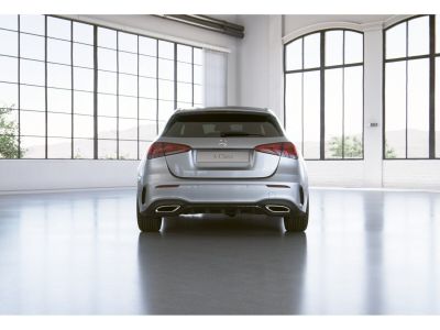 Mercedes-Benz A-Klasse Gebrauchtwagen