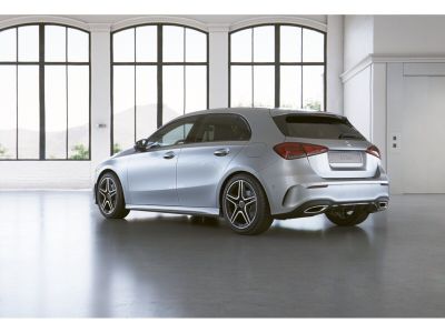 Mercedes-Benz A-Klasse Gebrauchtwagen