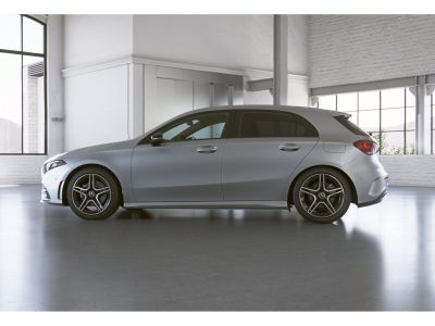 Mercedes-Benz A-Klasse Gebrauchtwagen