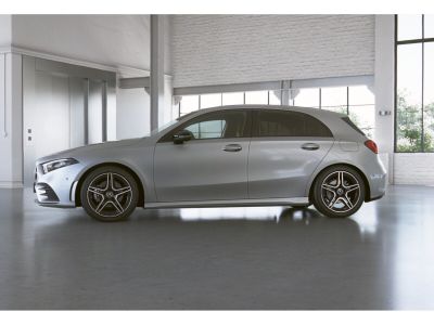 Mercedes-Benz A-Klasse Gebrauchtwagen