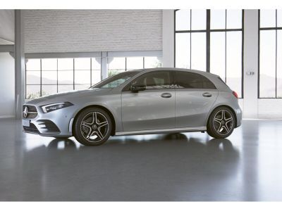 Mercedes-Benz A-Klasse Gebrauchtwagen