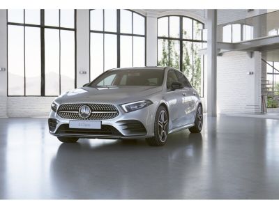Mercedes-Benz A-Klasse Gebrauchtwagen