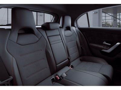 Mercedes-Benz A-Klasse Gebrauchtwagen