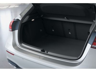 Mercedes-Benz A-Klasse Gebrauchtwagen