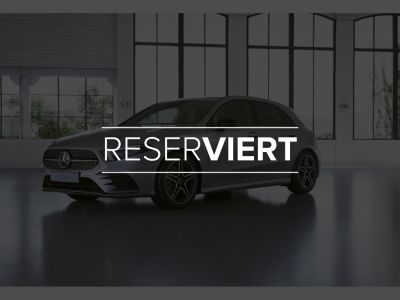 Mercedes-Benz A-Klasse Gebrauchtwagen Mercedes-Benz A-Klasse Gebrauchtwagen