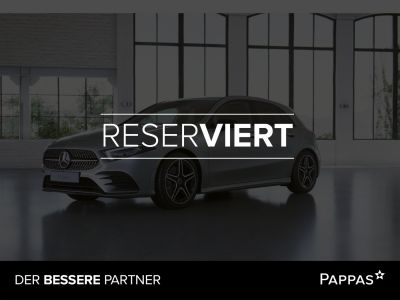 Mercedes-Benz A-Klasse Gebrauchtwagen Mercedes-Benz A-Klasse Gebrauchtwagen