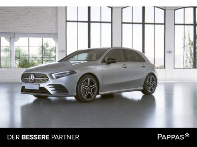 Mercedes-Benz A-Klasse Gebrauchtwagen