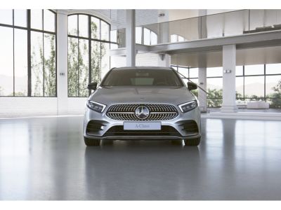 Mercedes-Benz A-Klasse Gebrauchtwagen